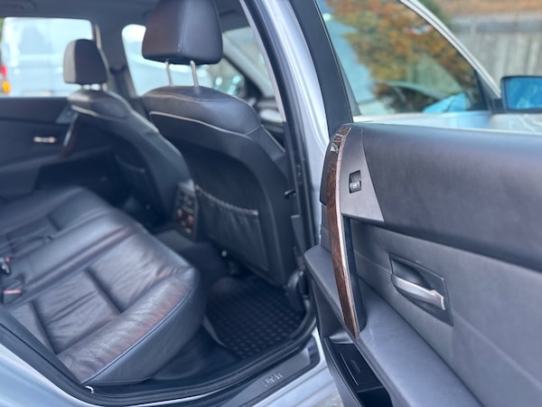 Used BMW 5 Series 2006 for sale - 76198771: Photo 24
