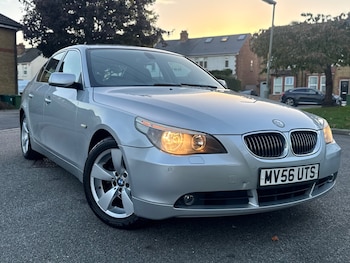 Used BMW 5 Series 2006 for sale - 76198771: Photo 2
