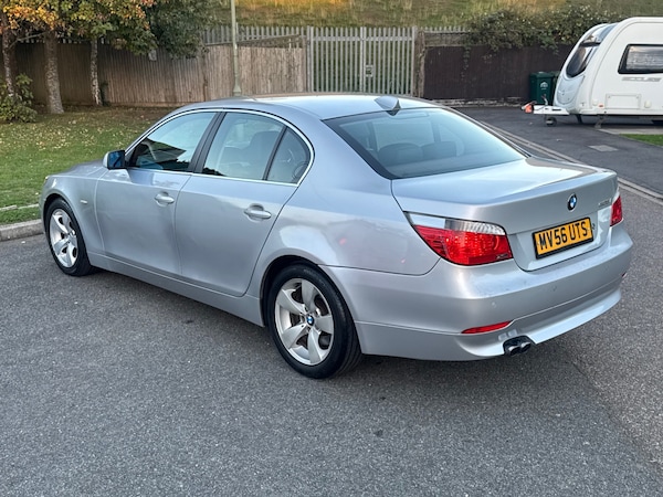 Used BMW 5 Series 2006 for sale - 76198771: Photo 32