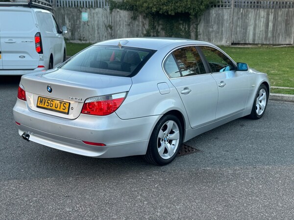 Used BMW 5 Series 2006 for sale - 76198771: Photo 36