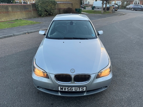 Used BMW 5 Series 2006 for sale - 76198771: Photo 42