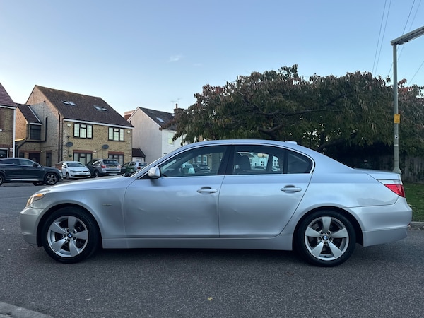Used BMW 5 Series 2006 for sale - 76198771: Photo 5