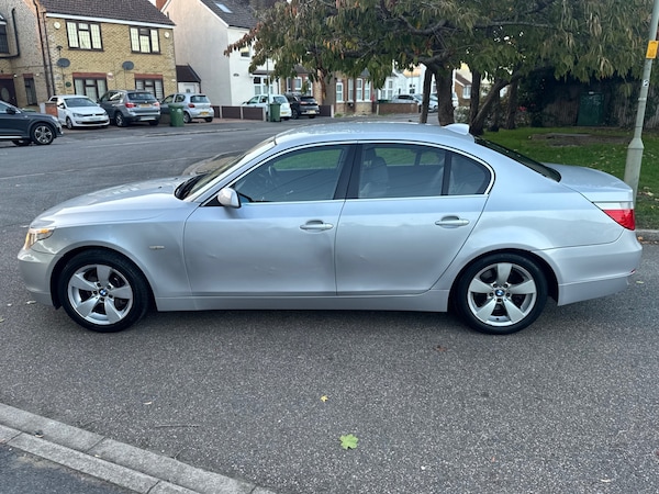 Used BMW 5 Series 2006 for sale - 76198771: Photo 6