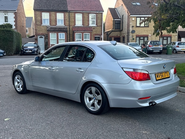 Used BMW 5 Series 2006 for sale - 76198771: Photo 7