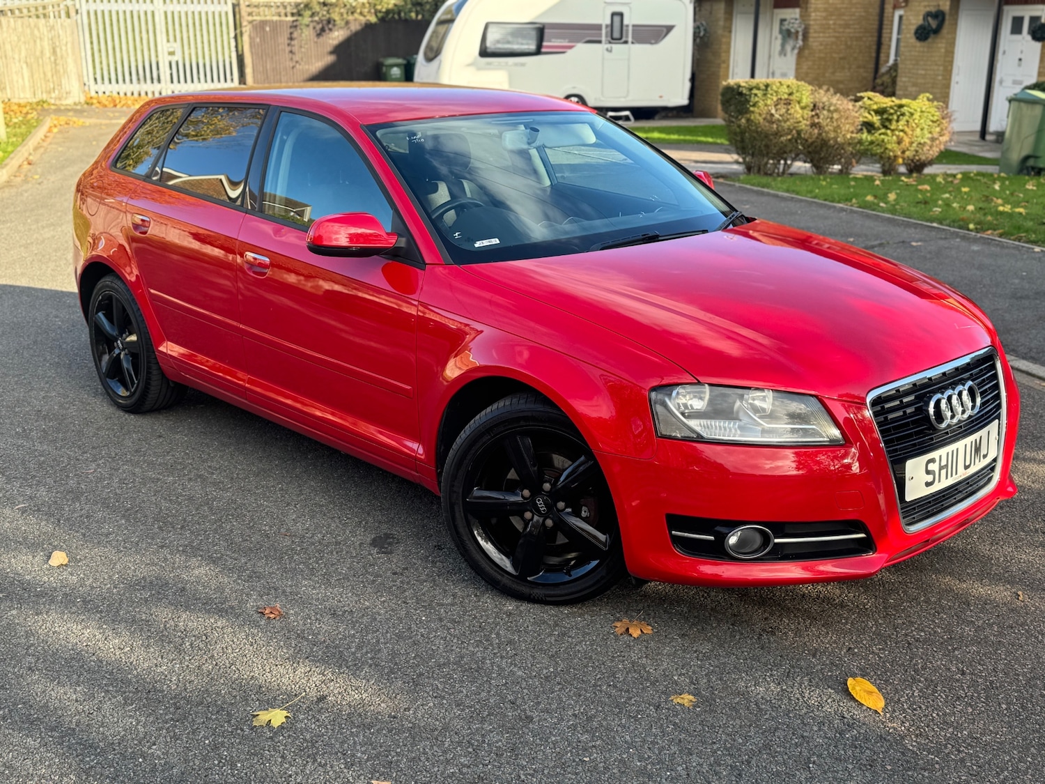 Used Audi A3 2011 for sale - 76375727: Photo 1