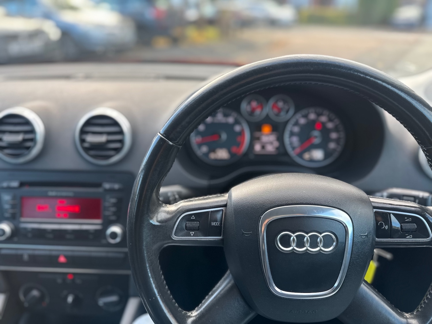 Used Audi A3 2011 for sale - 76375727: Photo 10