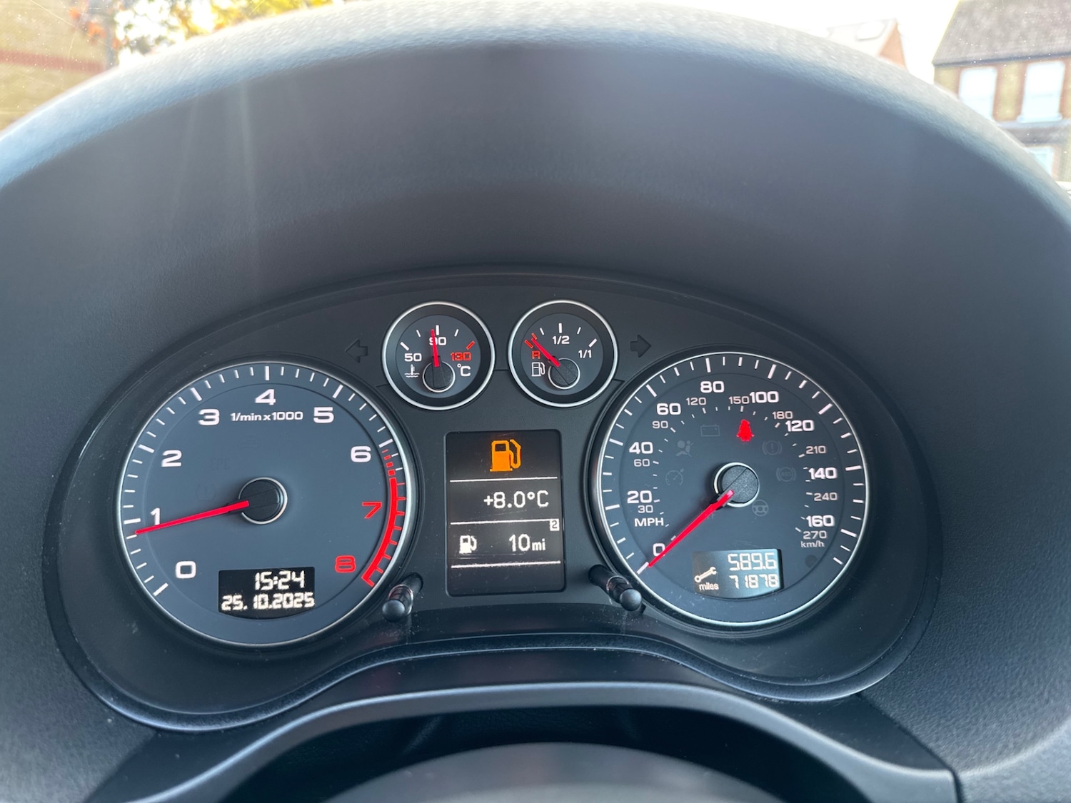 Used Audi A3 2011 for sale - 76375727: Photo 11