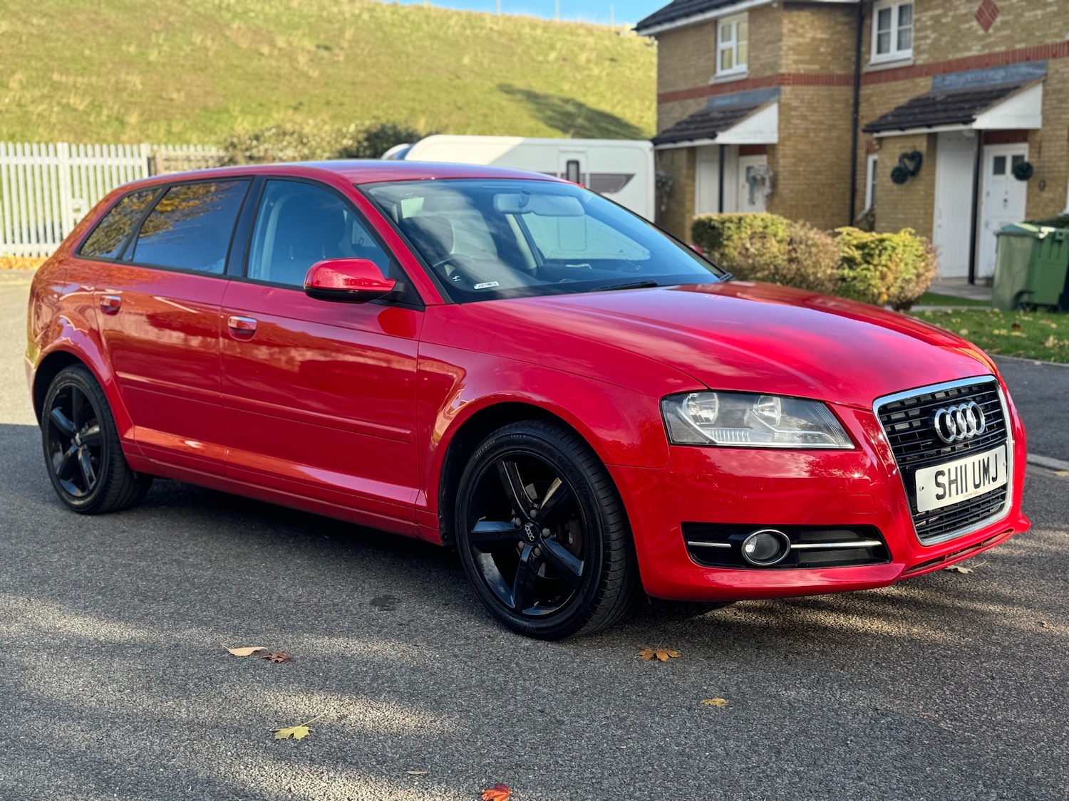 Used Audi A3 2011 for sale - 76375727: Photo 12