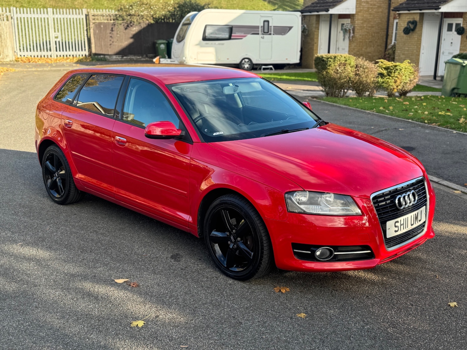 Used Audi A3 2011 for sale - 76375727: Photo 13