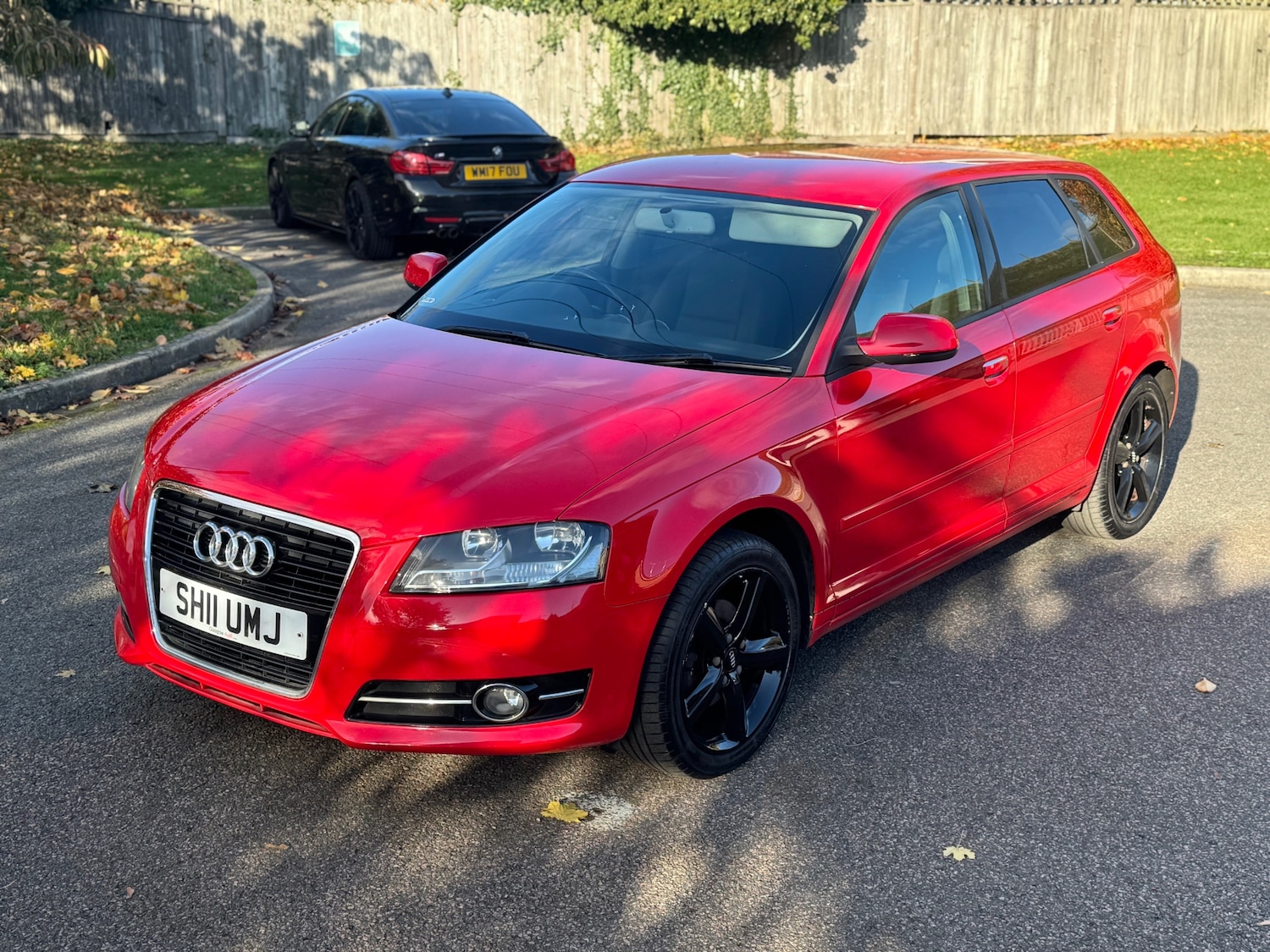 Used Audi A3 2011 for sale - 76375727: Photo 14