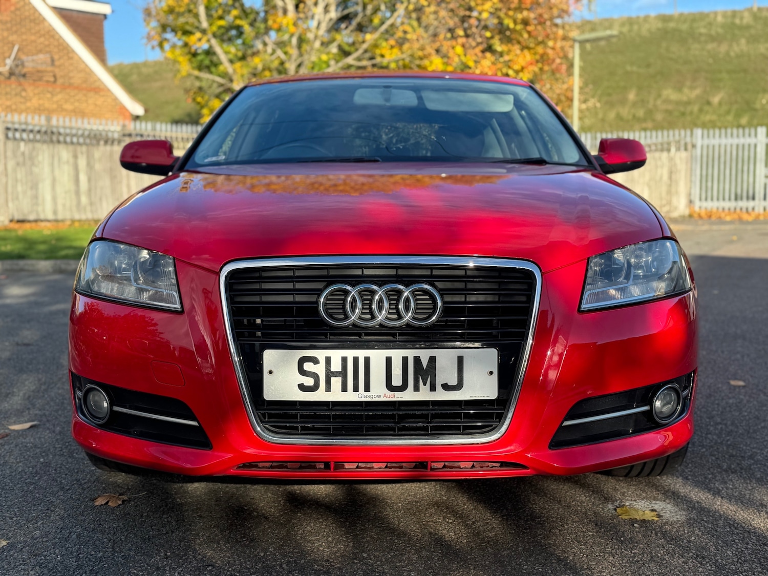 Used Audi A3 2011 for sale - 76375727: Photo 15