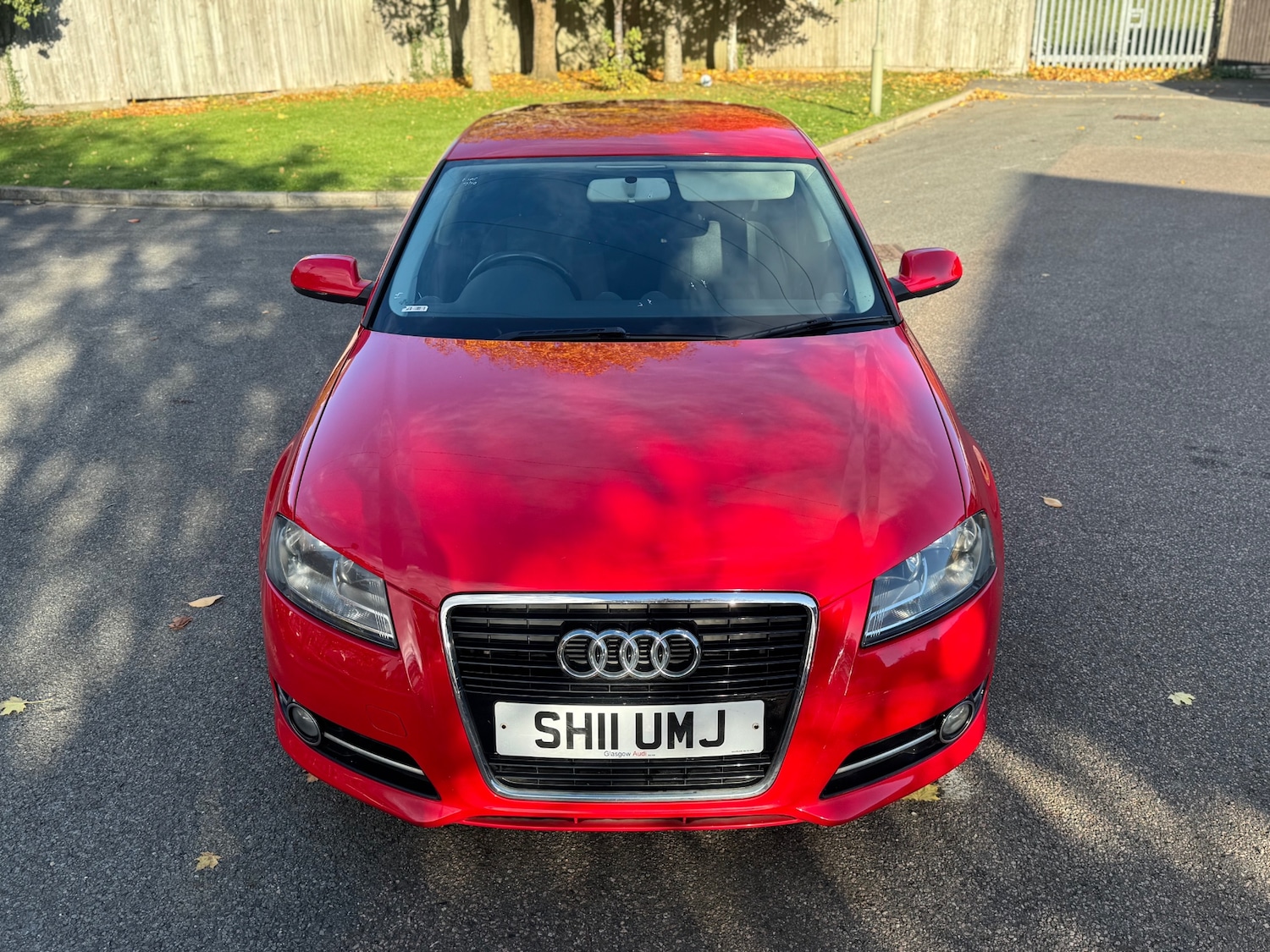 Used Audi A3 2011 for sale - 76375727: Photo 16