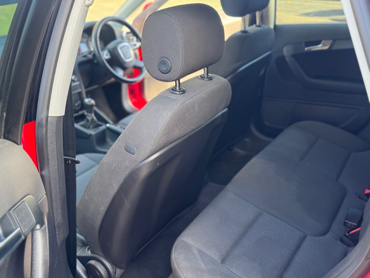 Used Audi A3 2011 for sale - 76375727: Photo 18