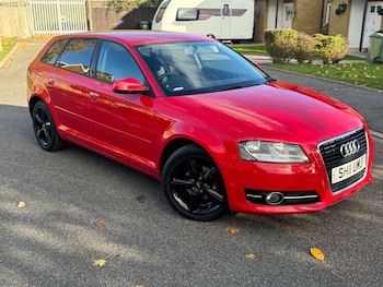 2011 (11) - 1.6 Technik 5dr