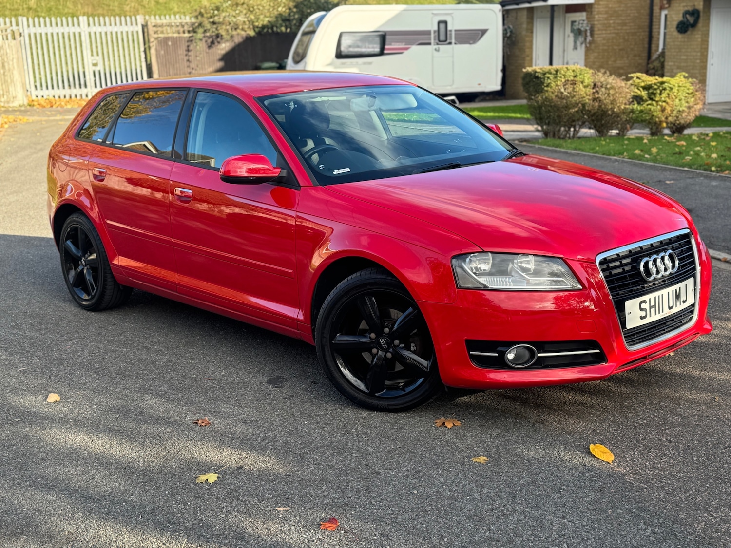 Used Audi A3 2011 for sale - 76375727: Photo 2