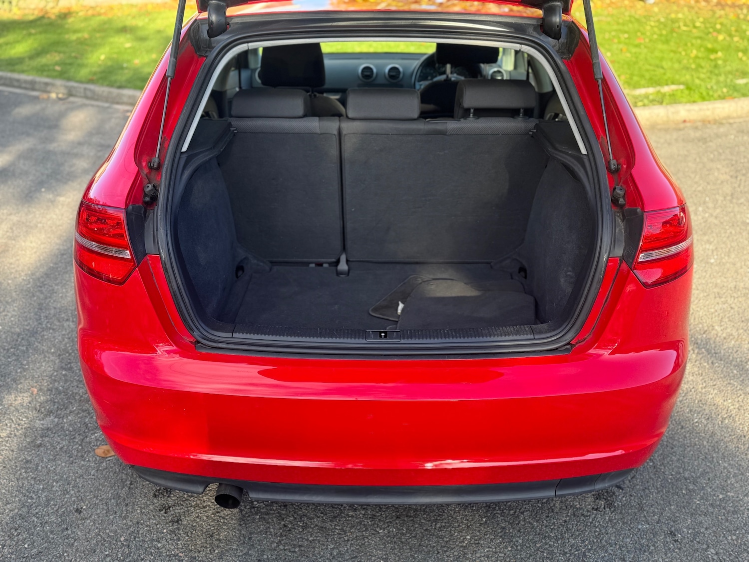 Used Audi A3 2011 for sale - 76375727: Photo 21