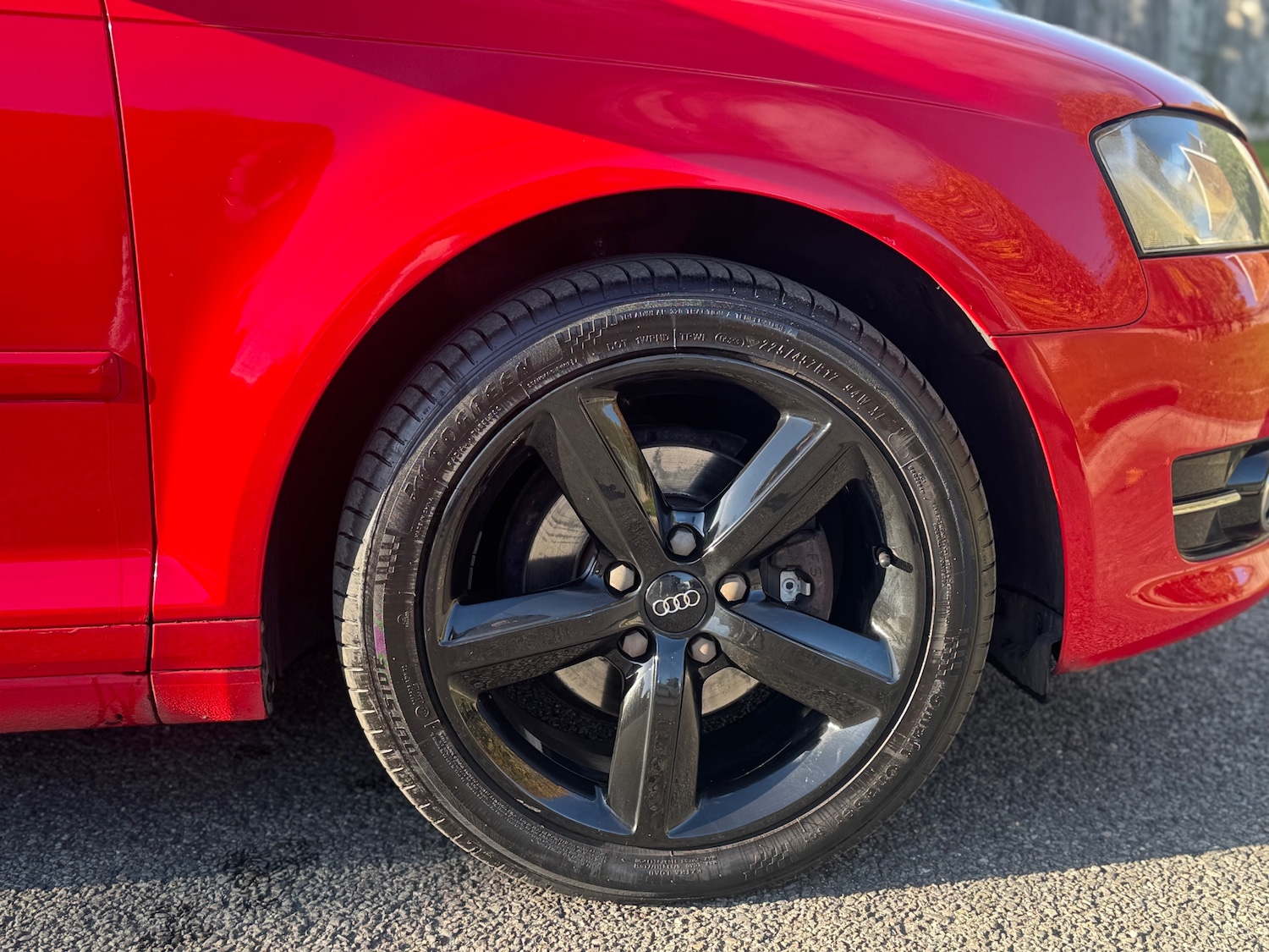 Used Audi A3 2011 for sale - 76375727: Photo 22