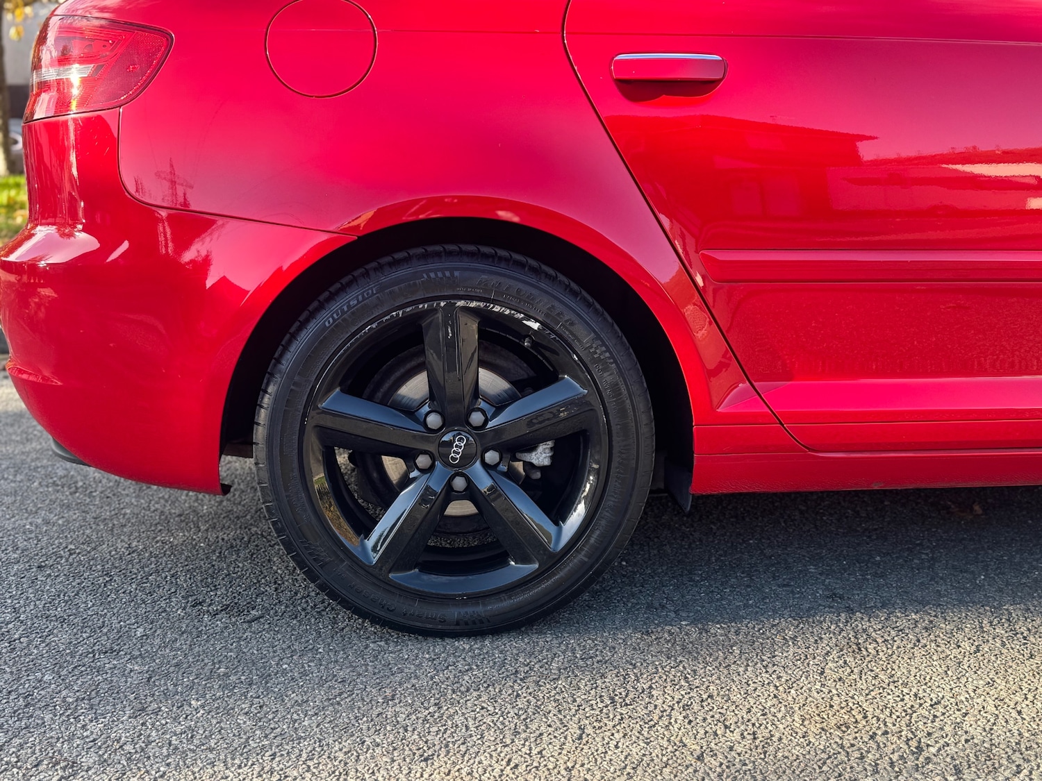 Used Audi A3 2011 for sale - 76375727: Photo 23