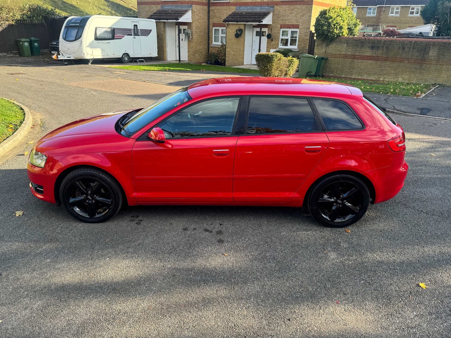 Used Audi A3 2011 for sale - 76375727: Photo 24