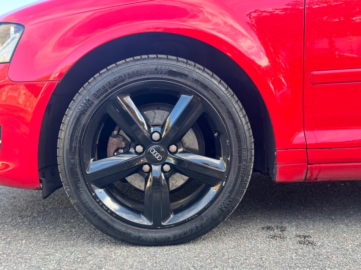 Used Audi A3 2011 for sale - 76375727: Photo 25