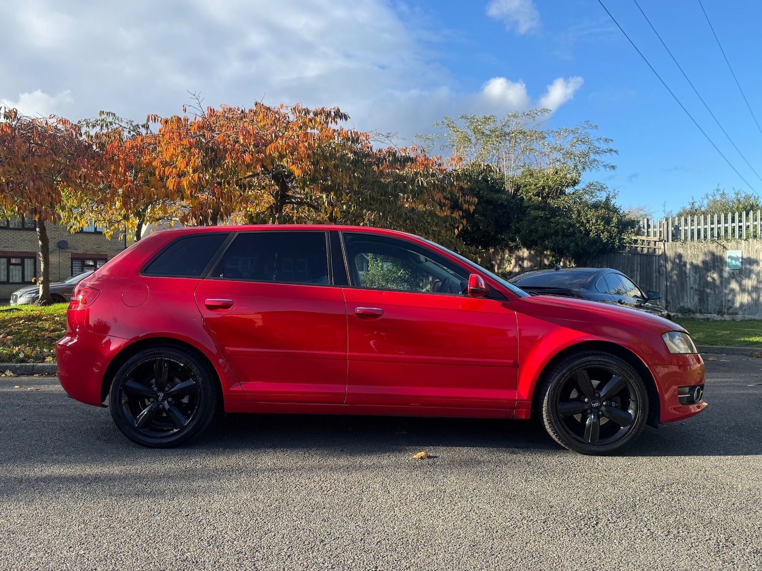 Used Audi A3 2011 for sale - 76375727: Photo 26
