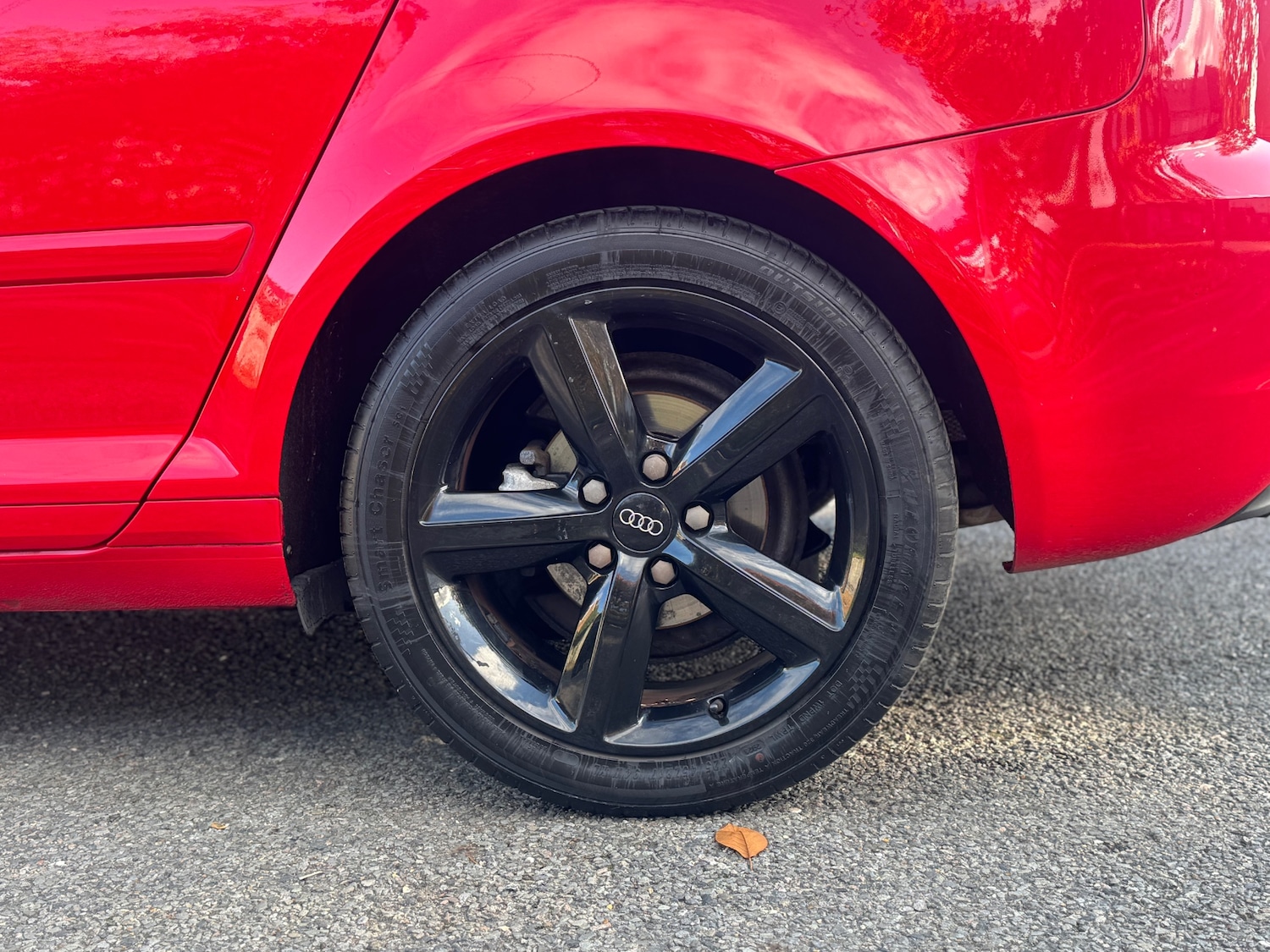 Used Audi A3 2011 for sale - 76375727: Photo 28