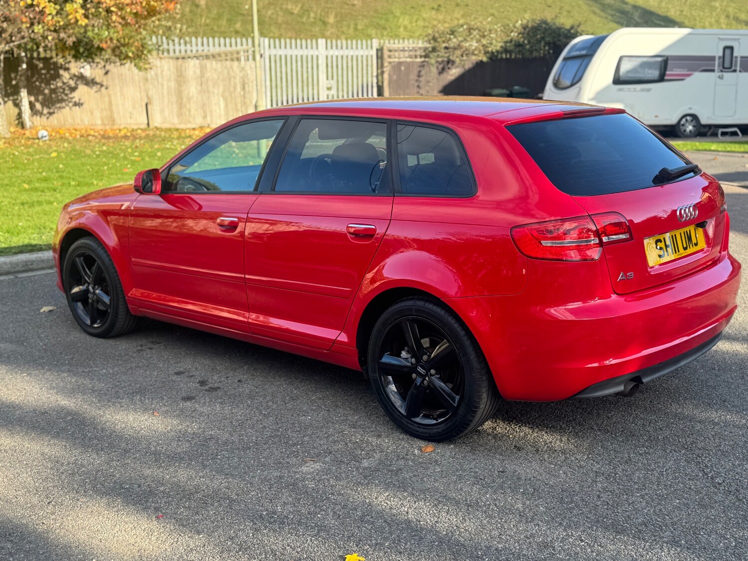 Used Audi A3 2011 for sale - 76375727: Photo 29