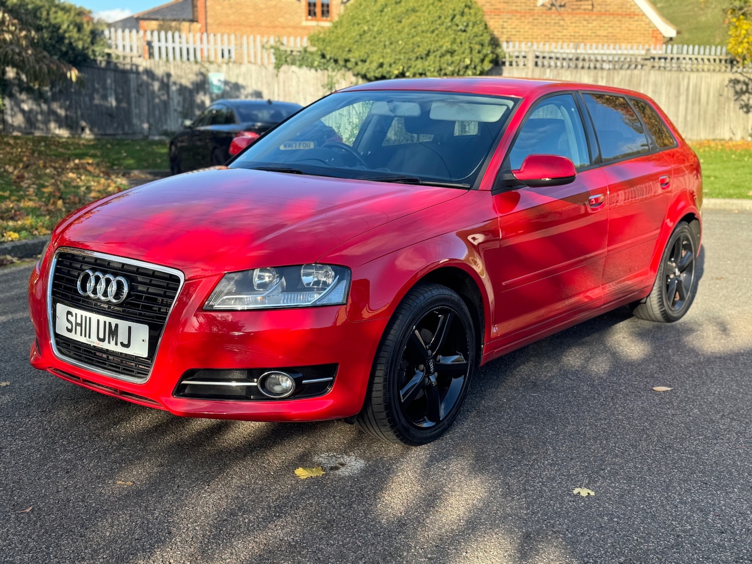 Used Audi A3 2011 for sale - 76375727: Photo 3