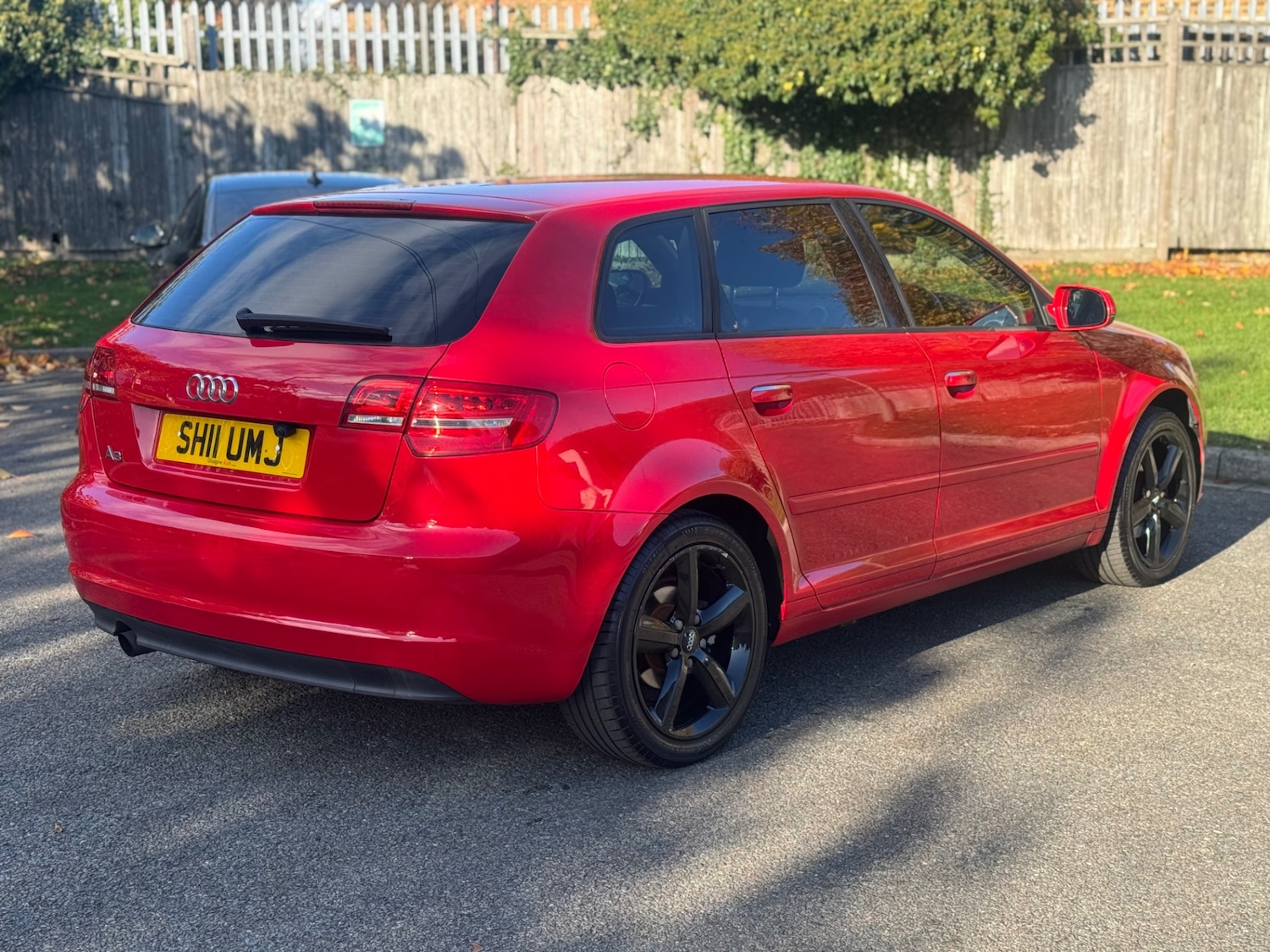 Used Audi A3 2011 for sale - 76375727: Photo 30