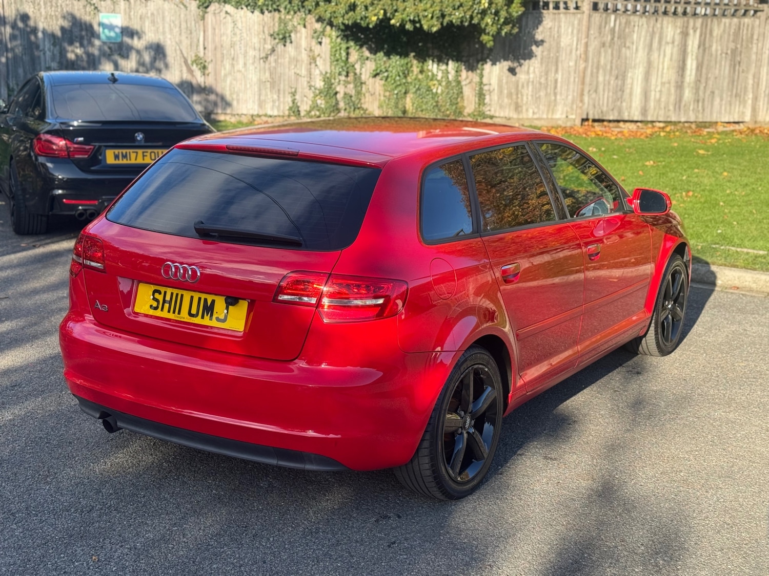 Used Audi A3 2011 for sale - 76375727: Photo 31