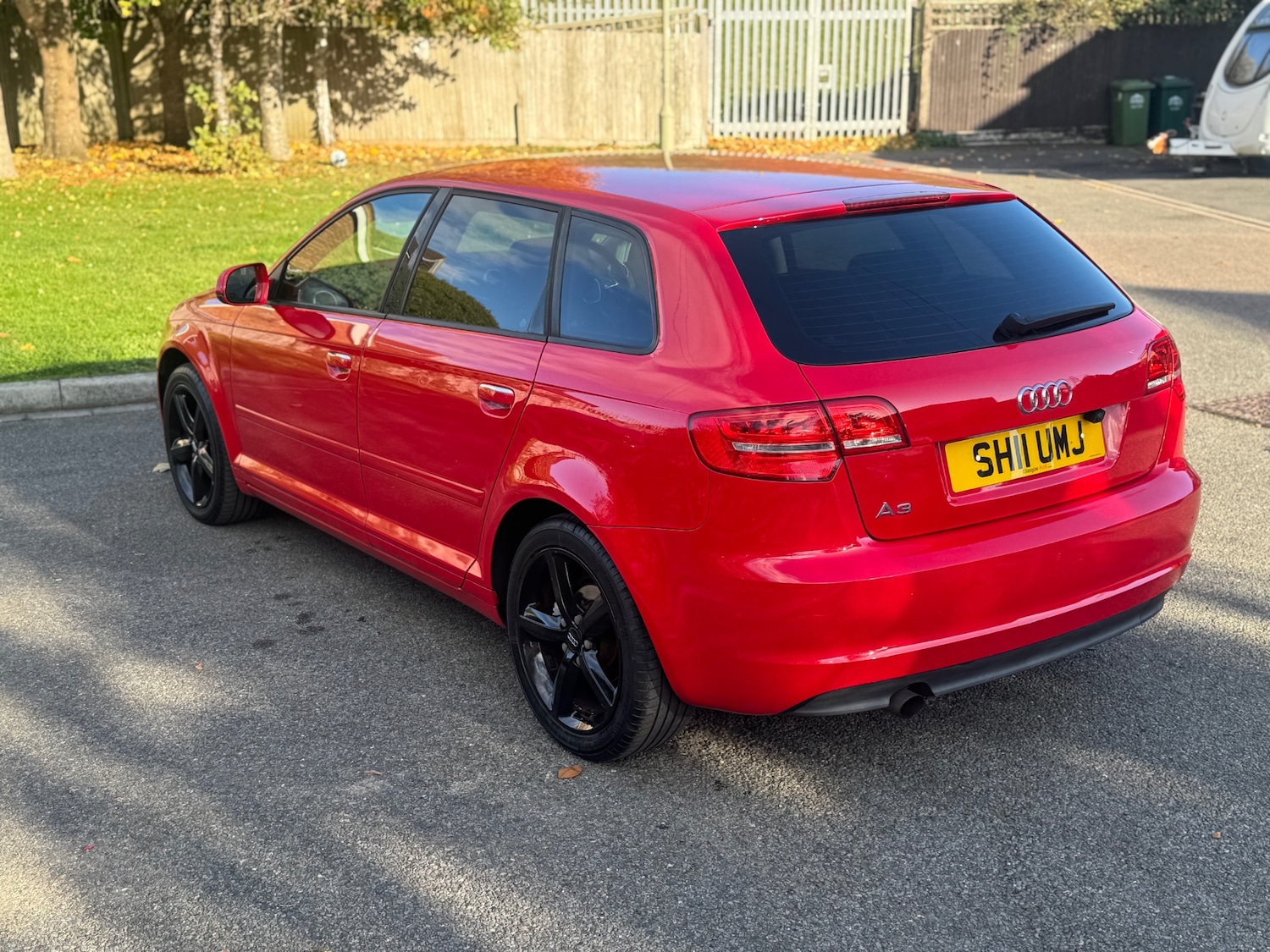 Used Audi A3 2011 for sale - 76375727: Photo 32