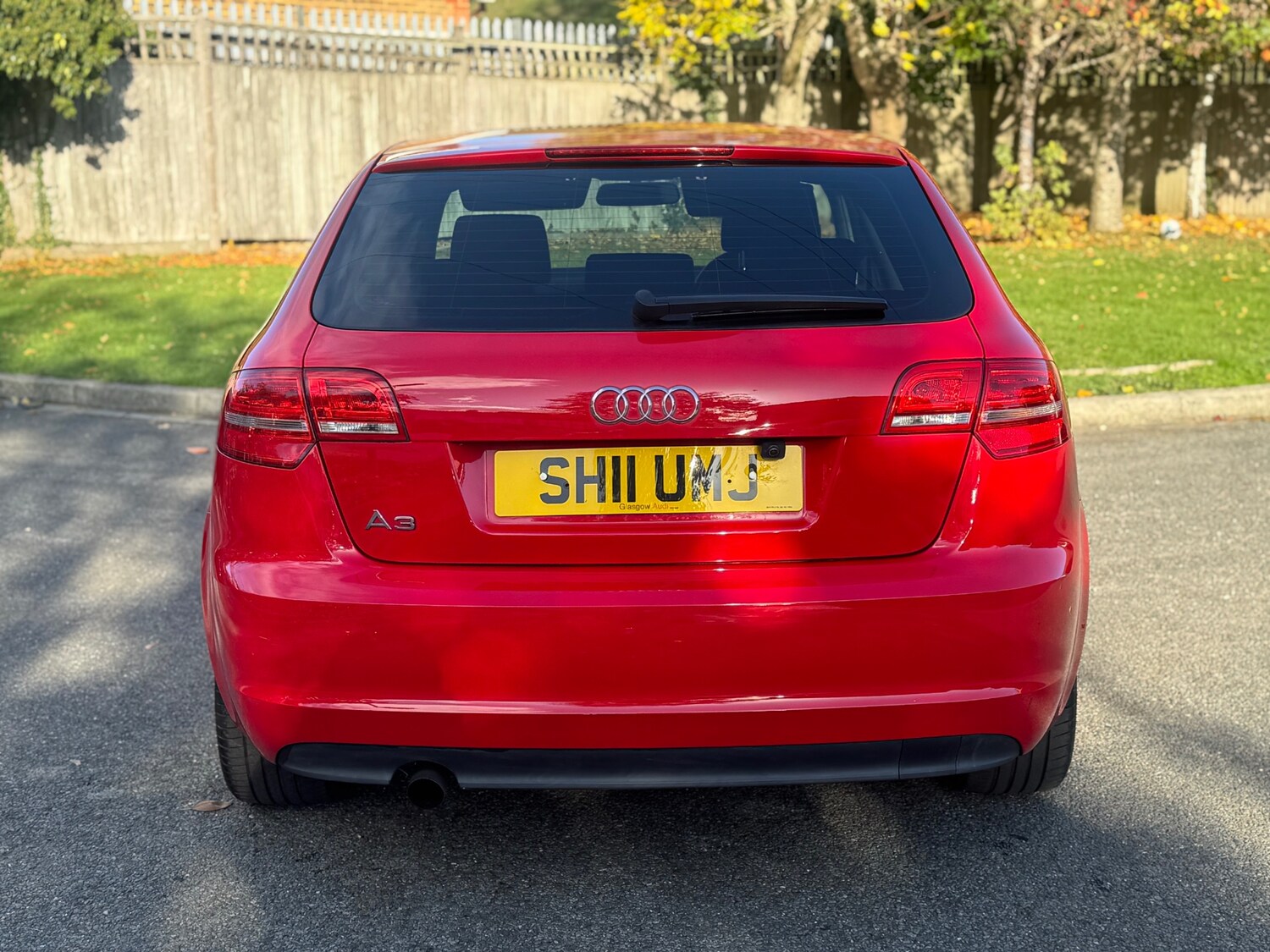 Used Audi A3 2011 for sale - 76375727: Photo 33