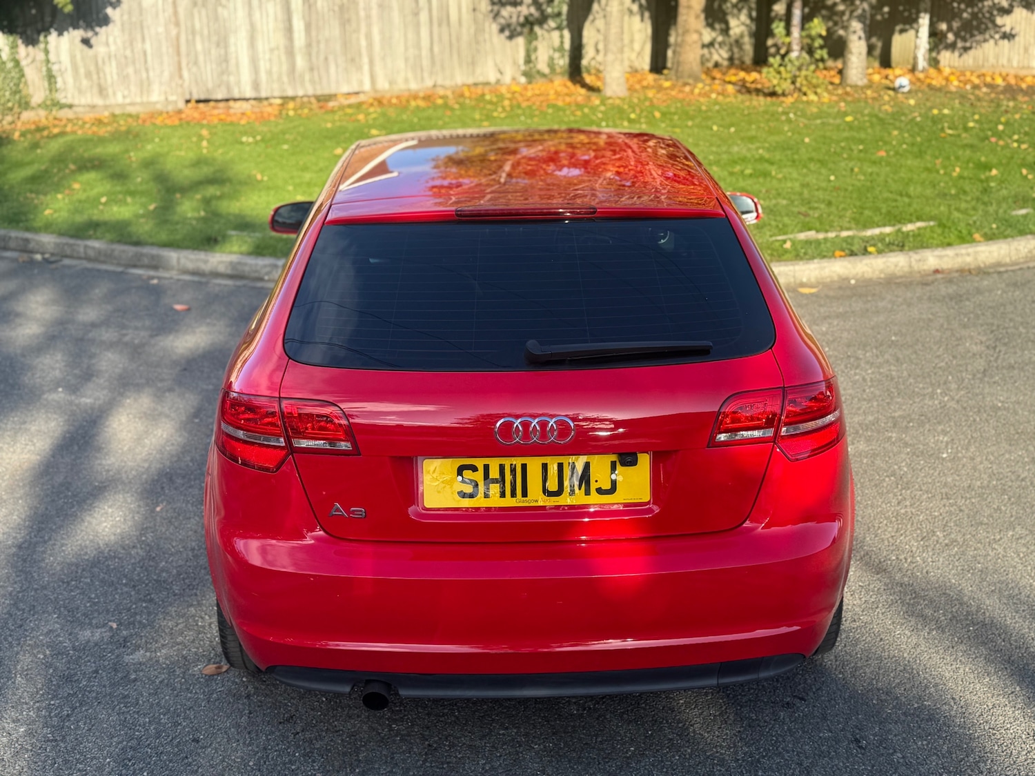 Used Audi A3 2011 for sale - 76375727: Photo 34