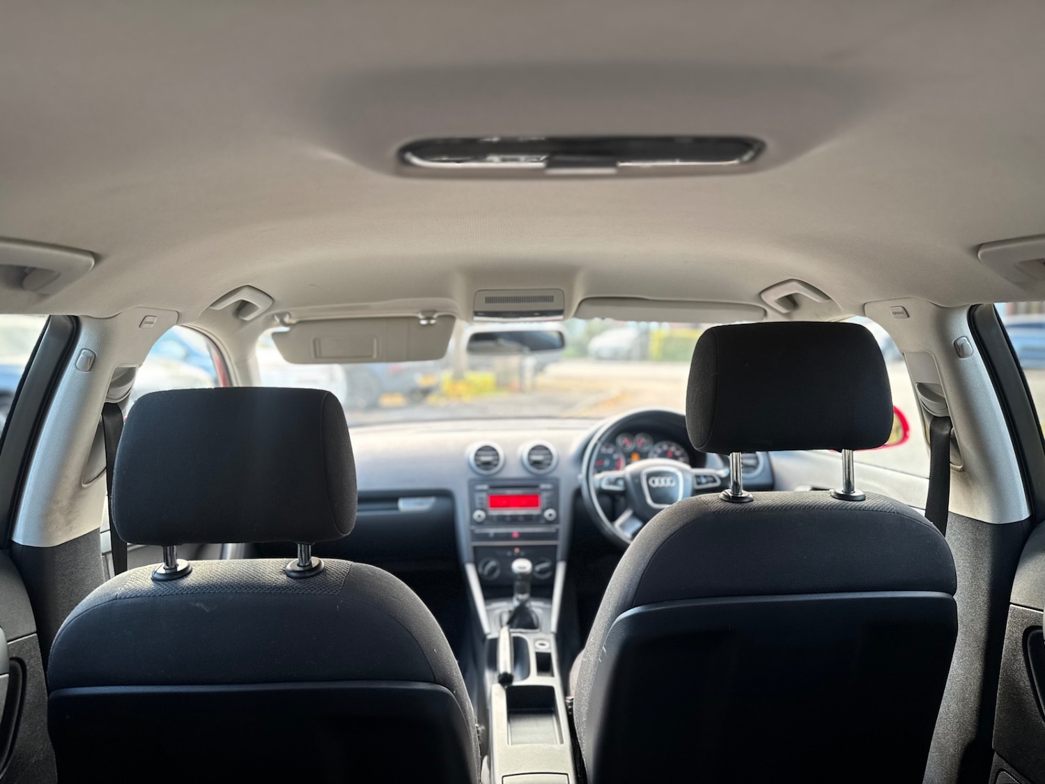 Used Audi A3 2011 for sale - 76375727: Photo 35