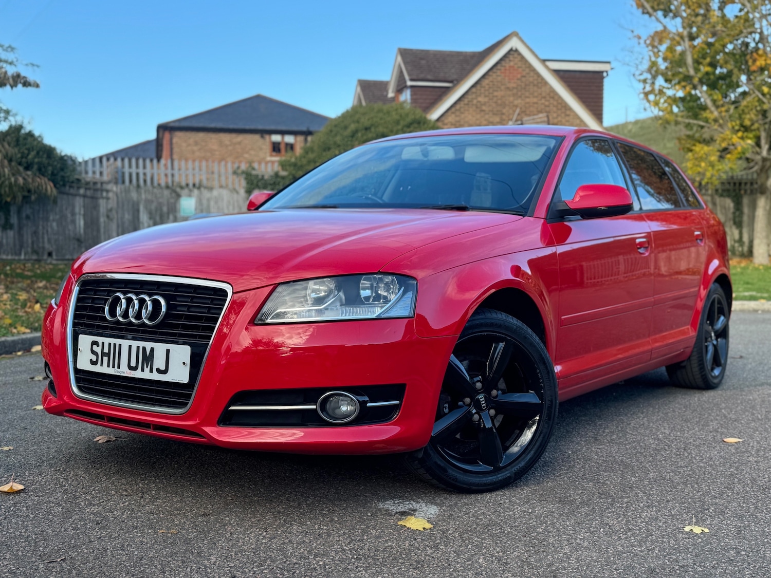 Used Audi A3 2011 for sale - 76375727: Photo 4