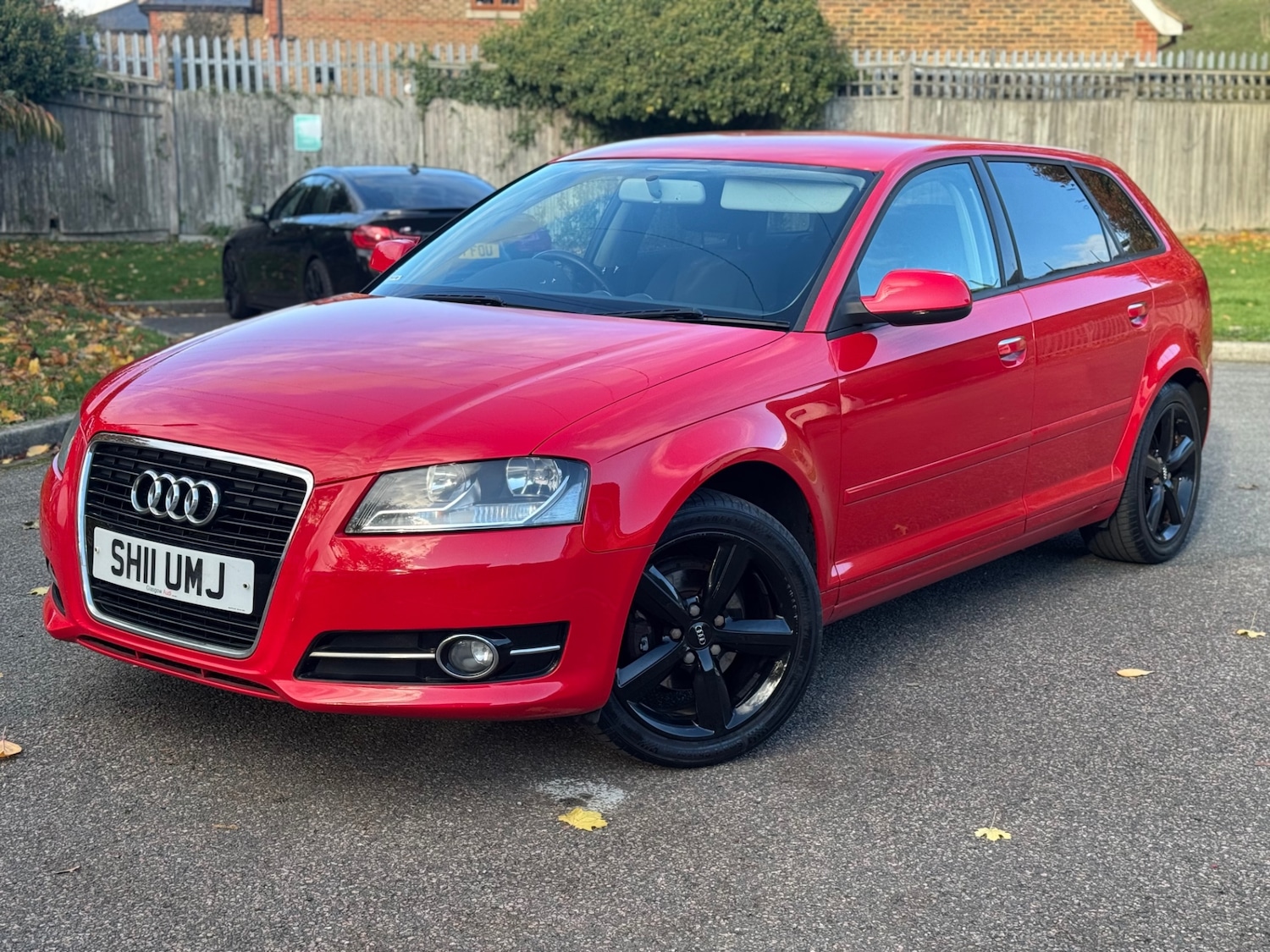 Used Audi A3 2011 for sale - 76375727: Photo 5