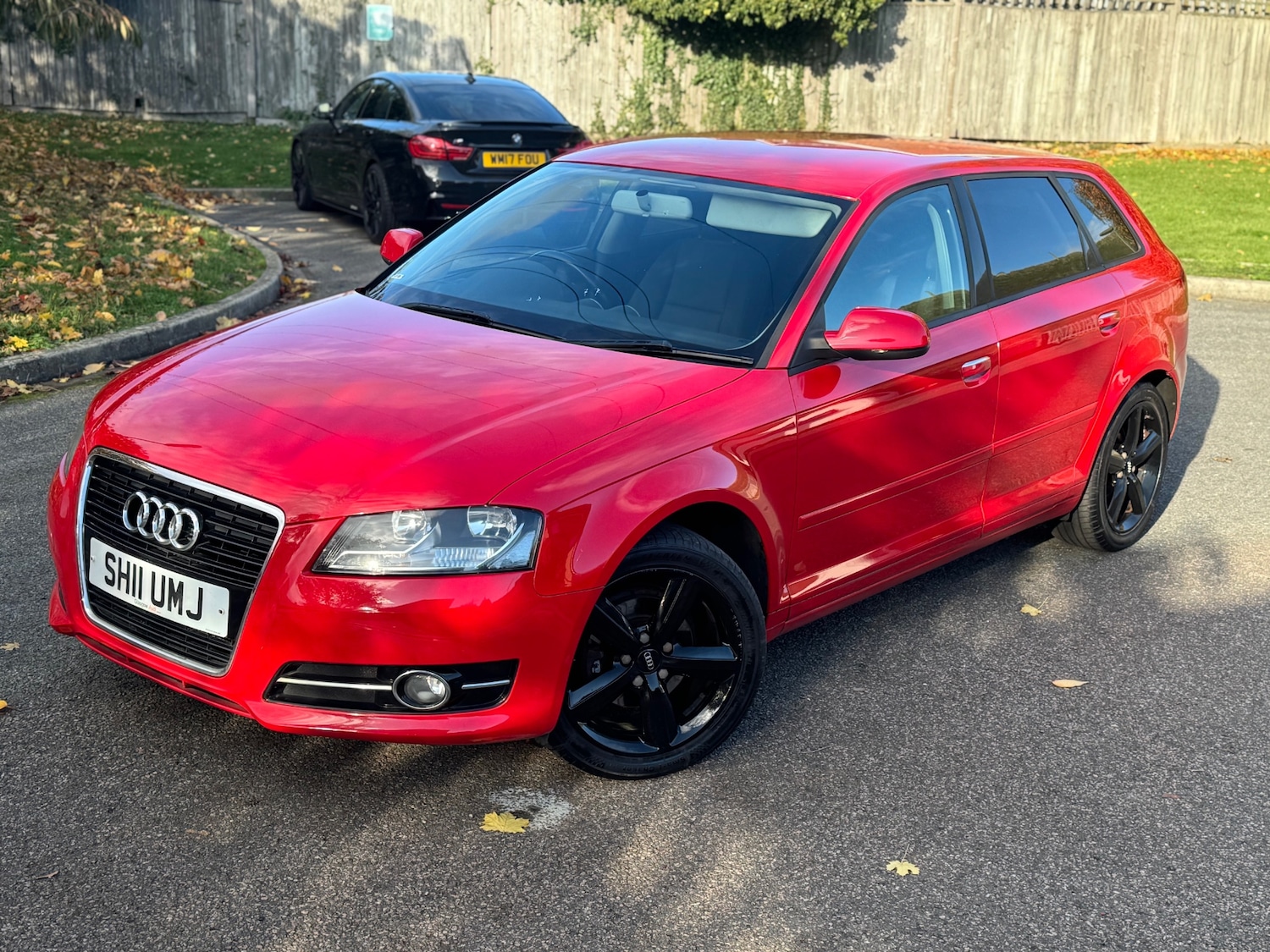 Used Audi A3 2011 for sale - 76375727: Photo 6