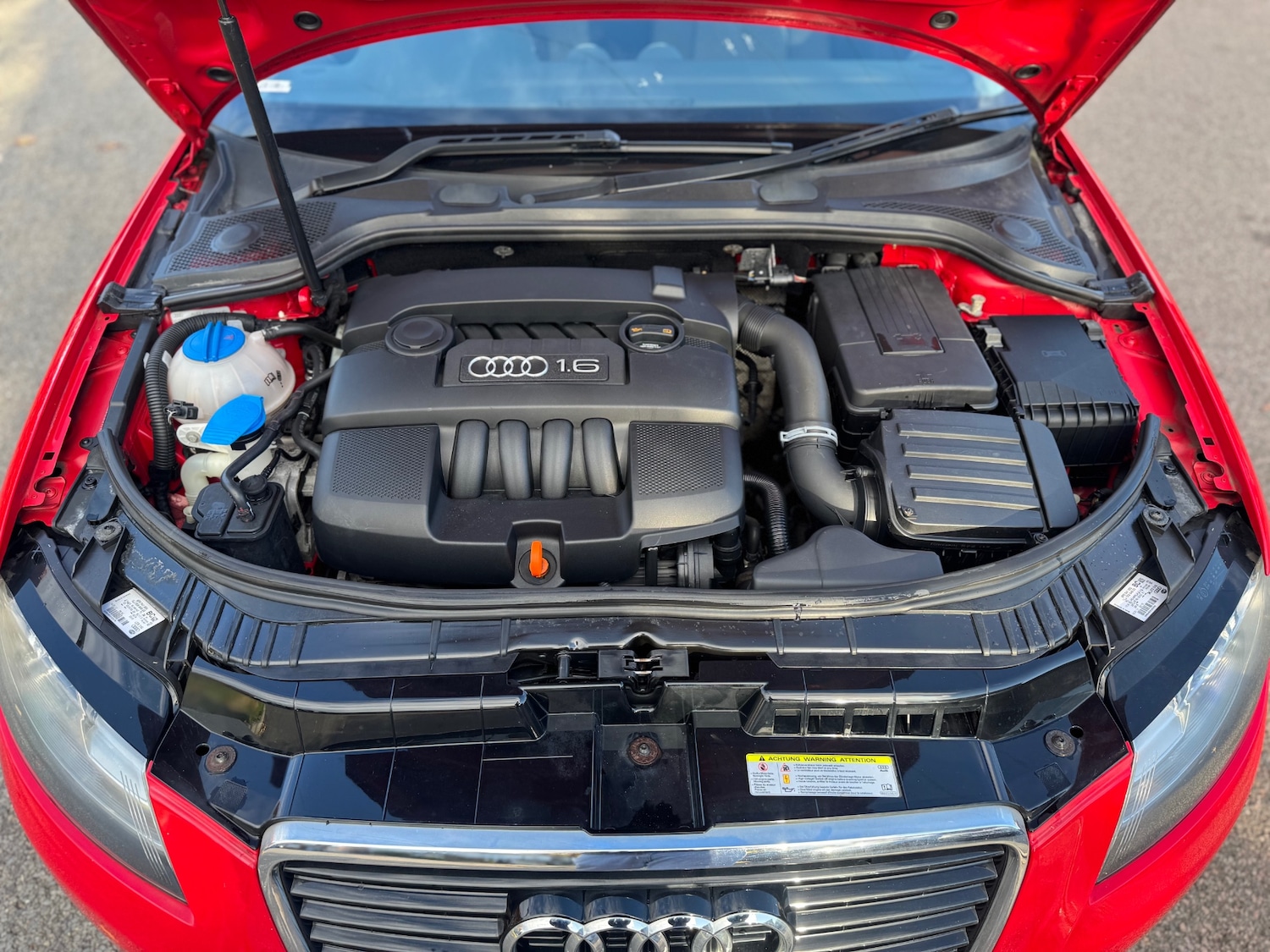 Used Audi A3 2011 for sale - 76375727: Photo 8