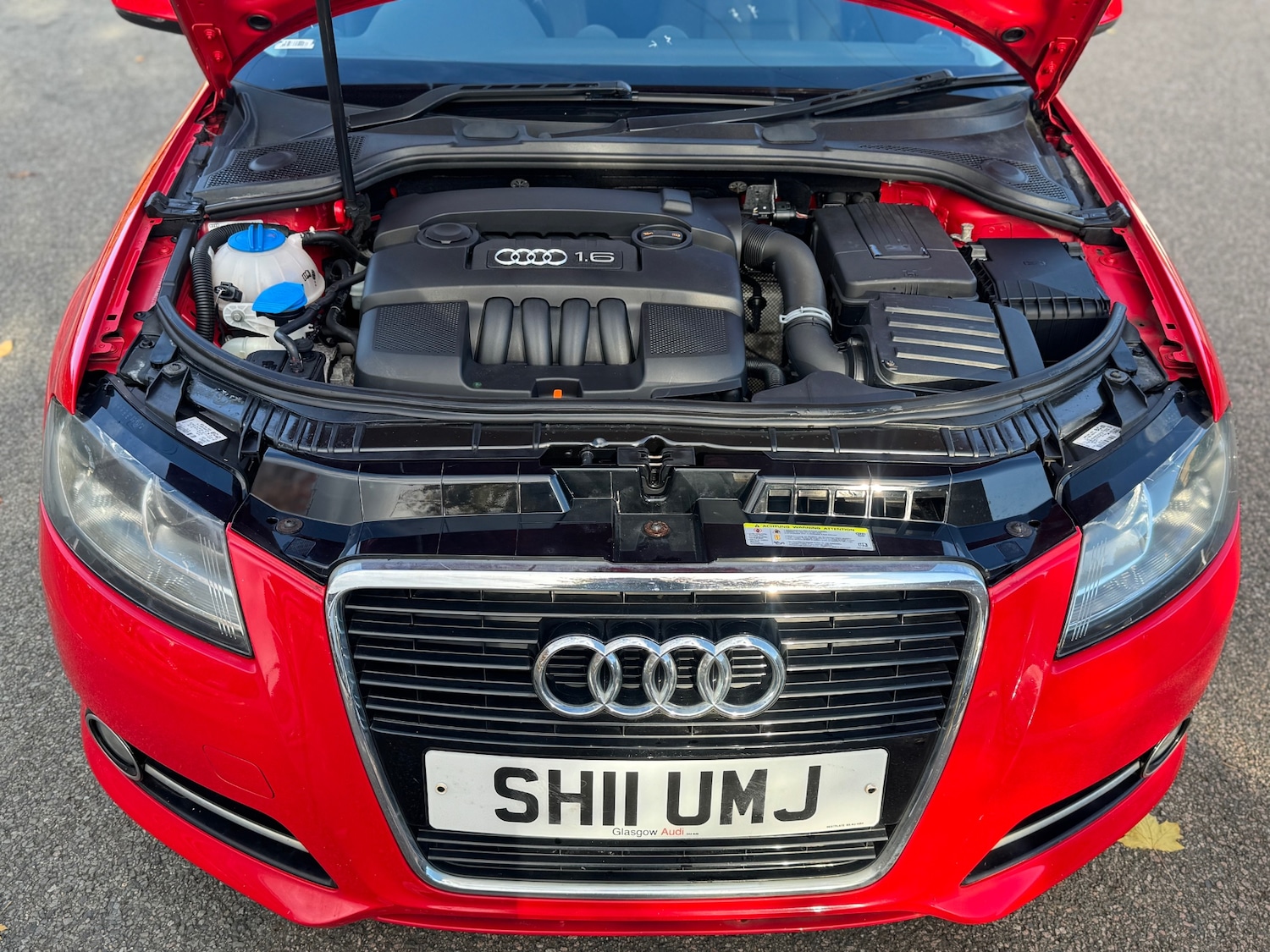 Used Audi A3 2011 for sale - 76375727: Photo 9