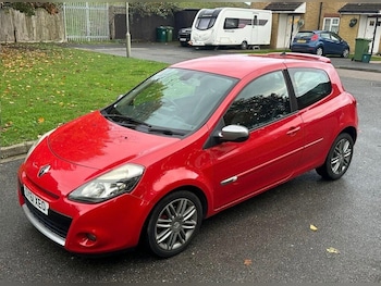 2011 (61) - 1.2 TCE Dynamique TomTom 3dr