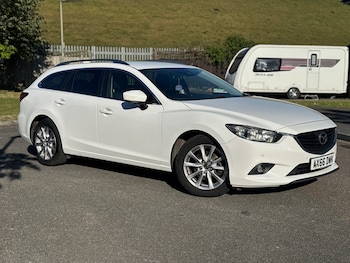Used Mazda Mazda6 2016 for sale - 78403748: Photo