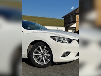 Used Mazda Mazda6 2016 for sale - 78403748: Photo