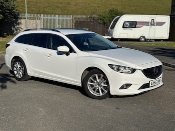 Used Mazda Mazda6 2016 for sale - 78403748: Photo