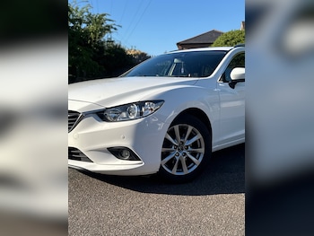Used Mazda Mazda6 2016 for sale - 78403748: Photo