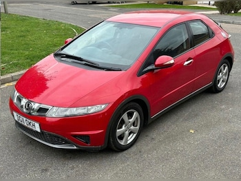 Used Honda Civic 2011 for sale - 76418569: Photo