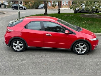 Used Honda Civic 2011 for sale - 76418569: Photo