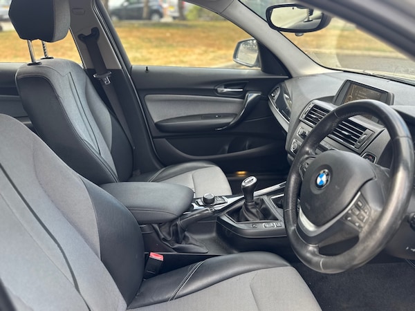 Used BMW 1 Series 2012 for sale - 76012023: Photo 14