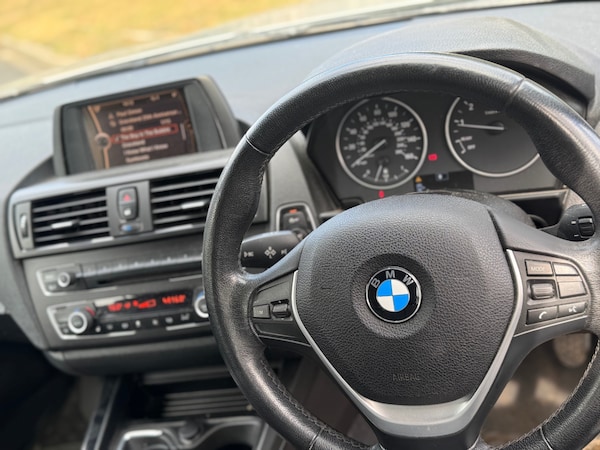 Used BMW 1 Series 2012 for sale - 76012023: Photo 15