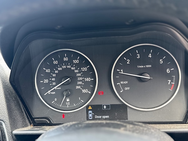 Used BMW 1 Series 2012 for sale - 76012023: Photo 16