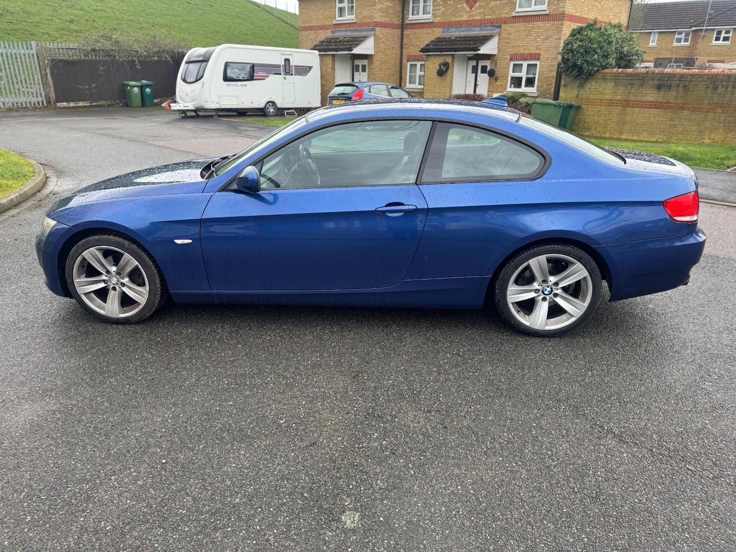 Used BMW 3 Series 2010 for sale - 77635516: Photo 11